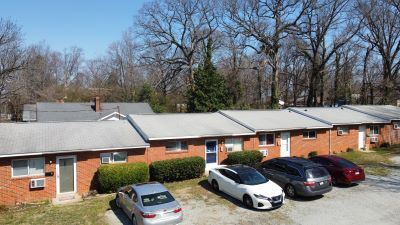 Nobility At Summit Apartments